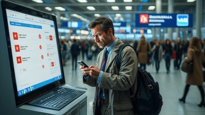 These 5 Countries Now Require All Travelers To Complete A Digital Entry Permit
