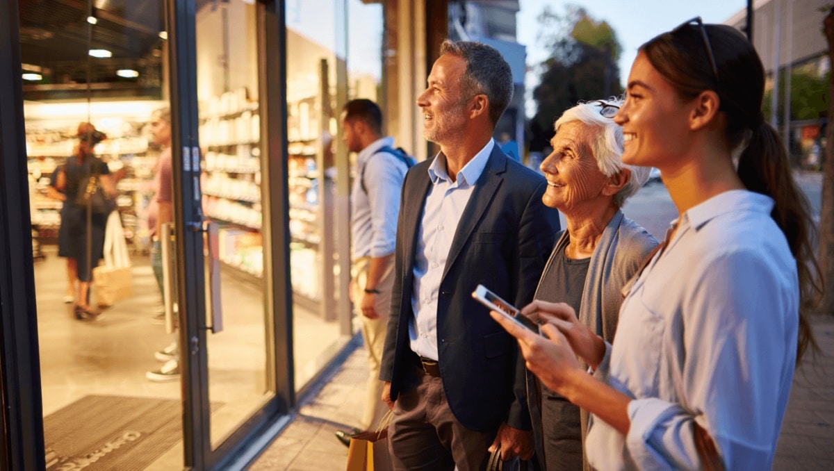 The state of agentic storefronts: How AI agents guide shoppers on frictionless, full-funnel journeys