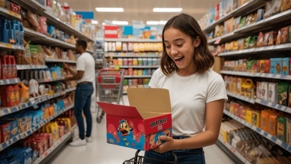 Retailers like Target, Aldi take pages from collectibles culture with drops, blind boxes