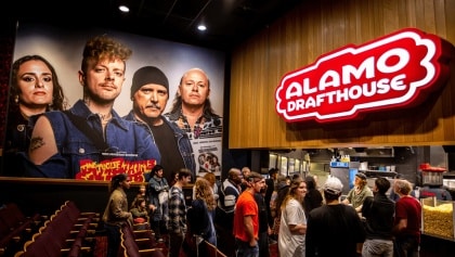 Alamo Drafthouse to Release Undistributed Festival Films, Starting with Butthole Surfers Documentary