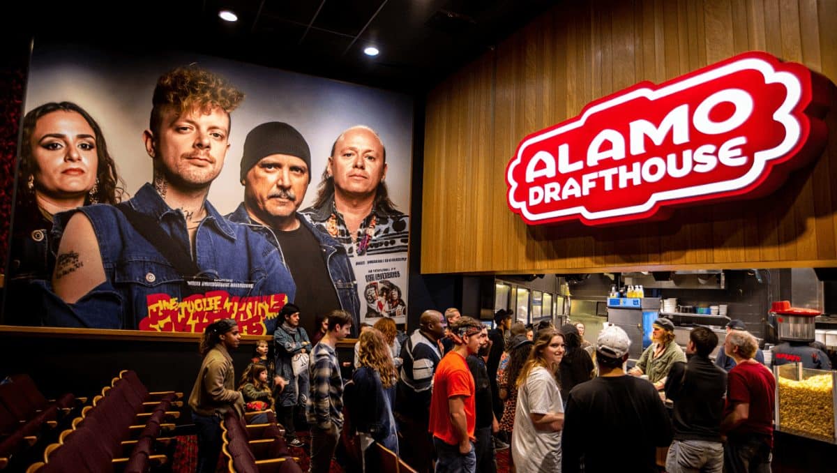 Alamo Drafthouse to Release Undistributed Festival Films, Starting with Butthole Surfers Documentary