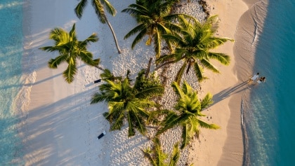 The 2 Safest Destinations In The World Are In The Caribbean According To Travelers