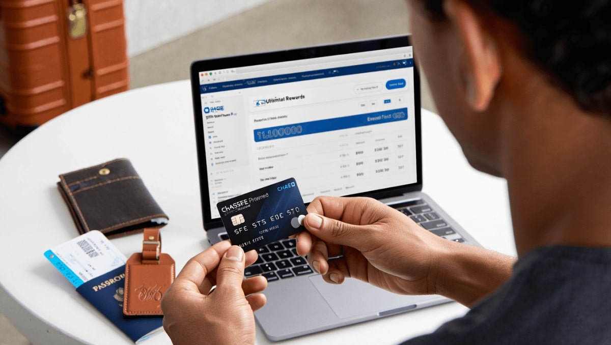 Chase Sapphire Preferred 100,000-point bonus — all your questions answered