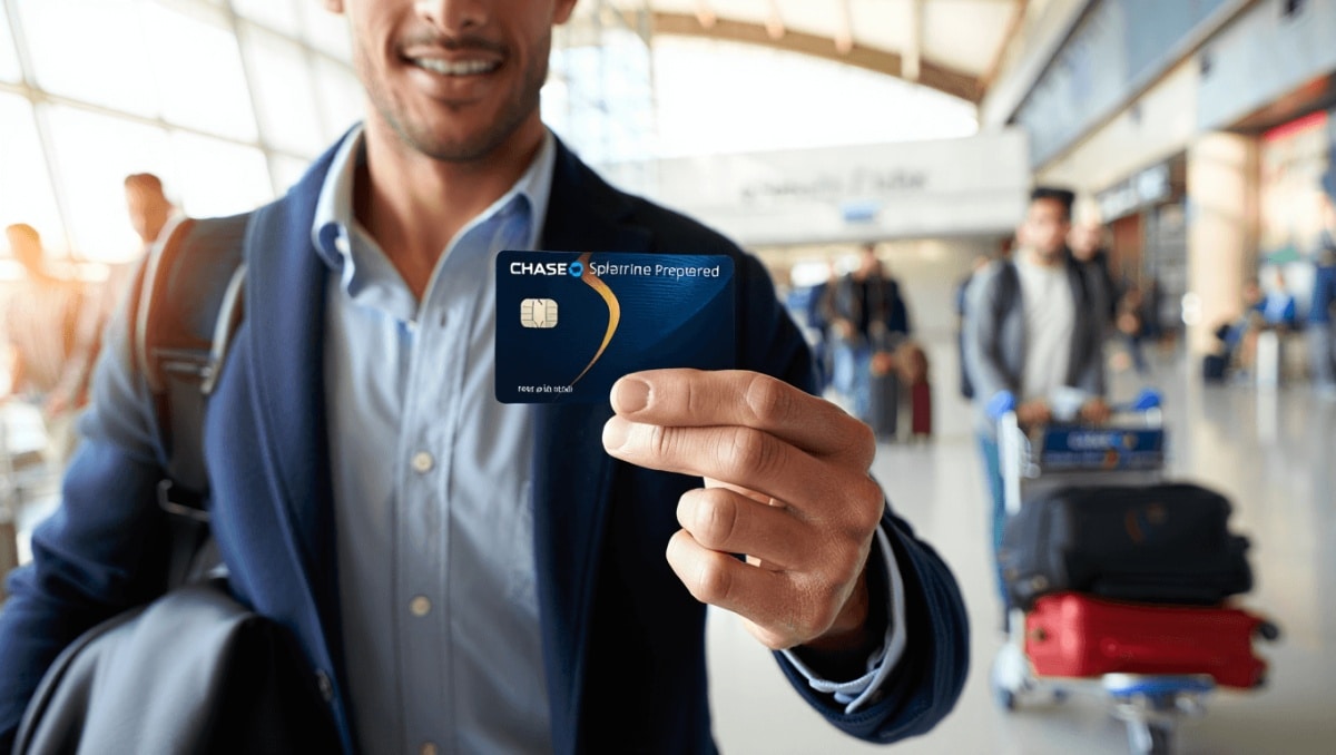 The Chase Sapphire Preferred's 100,000-point offer is back. Why I wouldn't wait