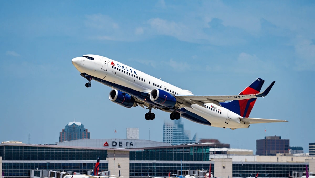 Dallas metro is getting a 3rd airport, flights to 5 cities begin this fall