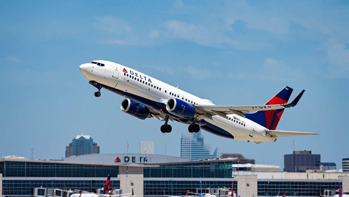 Dallas metro is getting a 3rd airport, flights to 5 cities begin this fall