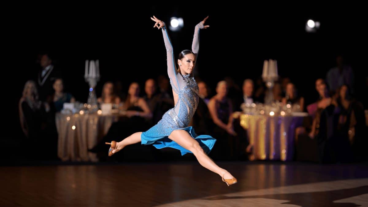 How to watch ‘Dancing With the Stars: The Next Pro’ for free: Time, cast