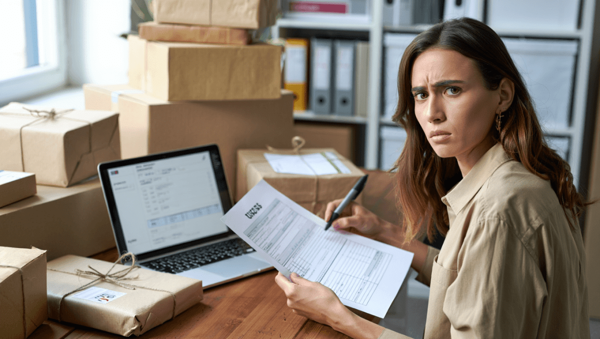 The new rules of cross-border commerce after de minimis