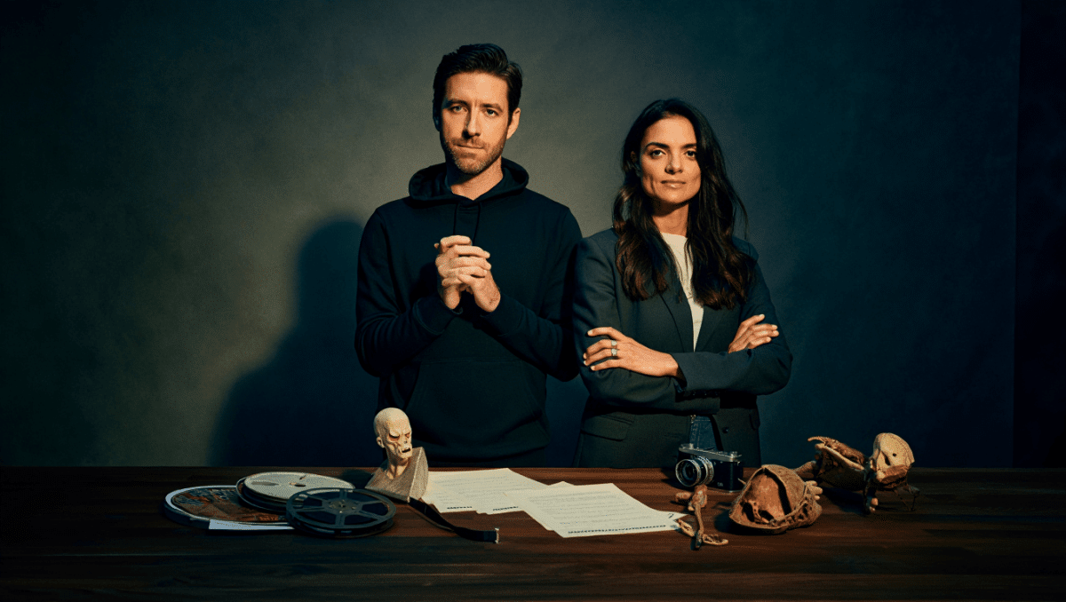 Dead Meat YouTube Channel Launches ‘Fresh Meat’ Anthology Competition for Horror Filmmakers