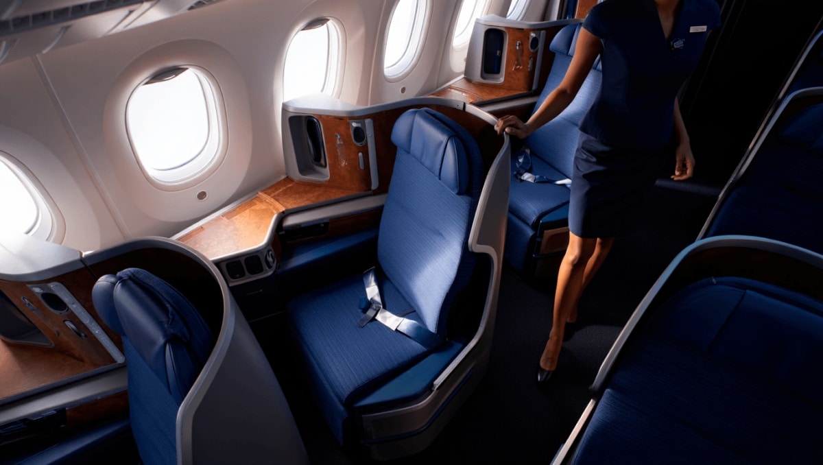 Delta drops hints, plans premium layout for new Boeing 787 Dreamliners