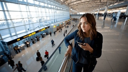 Denver airport to add underground passenger walkways between concourses