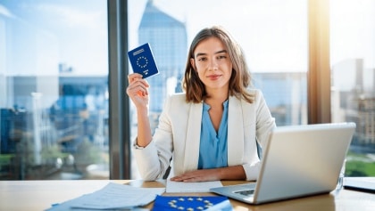 I’m getting EU citizenship — Here’s how I did it