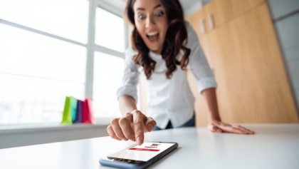 How to earn an easy $50 by joining Rakuten and shopping online at thousands of retailers