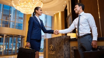 Explora Club marks its 1-year anniversary with expanded Hilton partnership