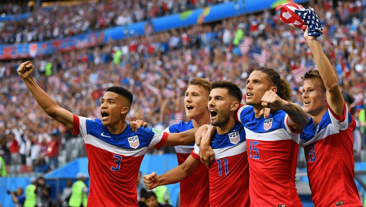 Why Forme launched a World Cup promotion hedged on Kalshi