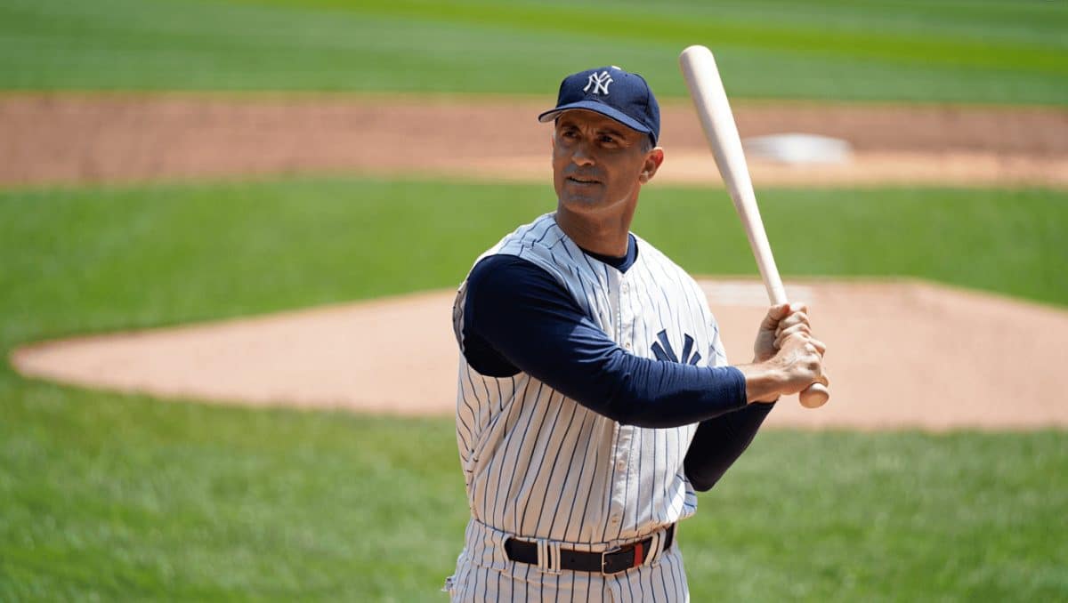 Richard Linklater Is Fulfilling More Baseball Dreams by Casting Glen Powell as Lou Gehrig