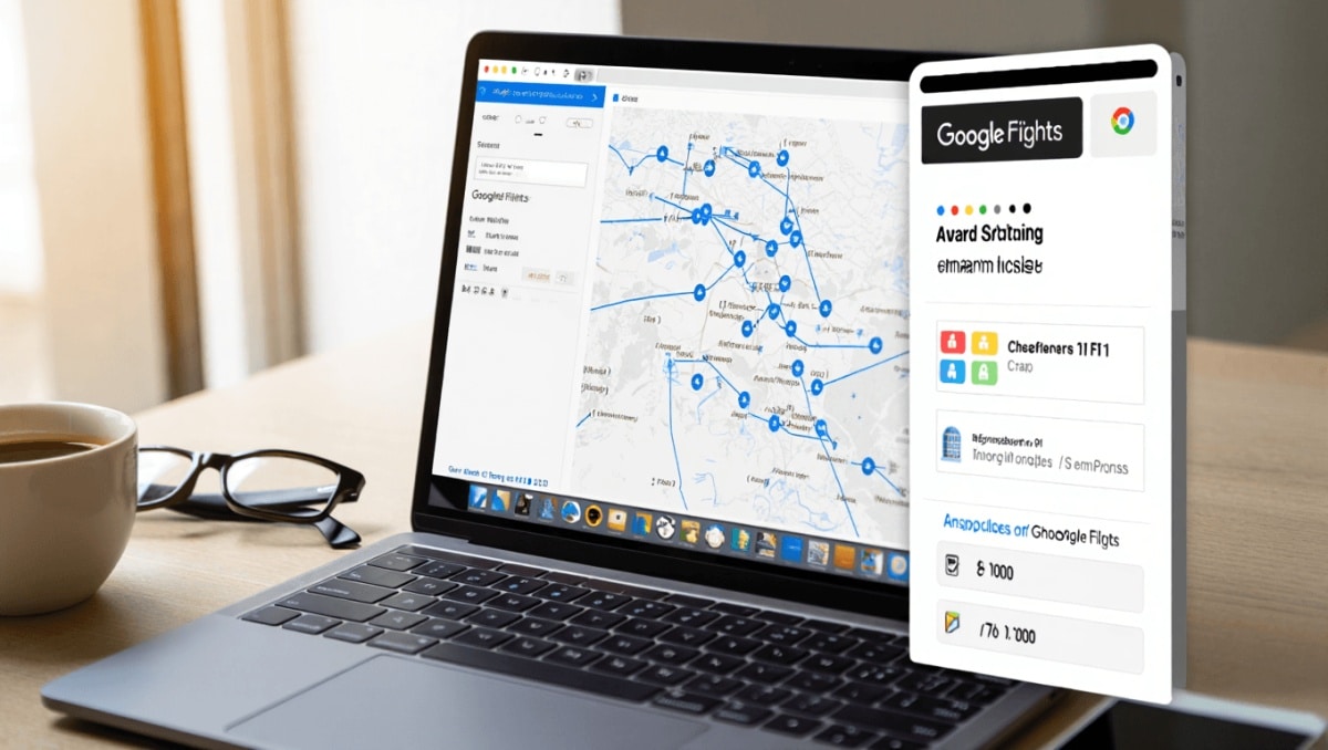 Seats.aero launches Chrome extension that shows award pricing in Google Flights