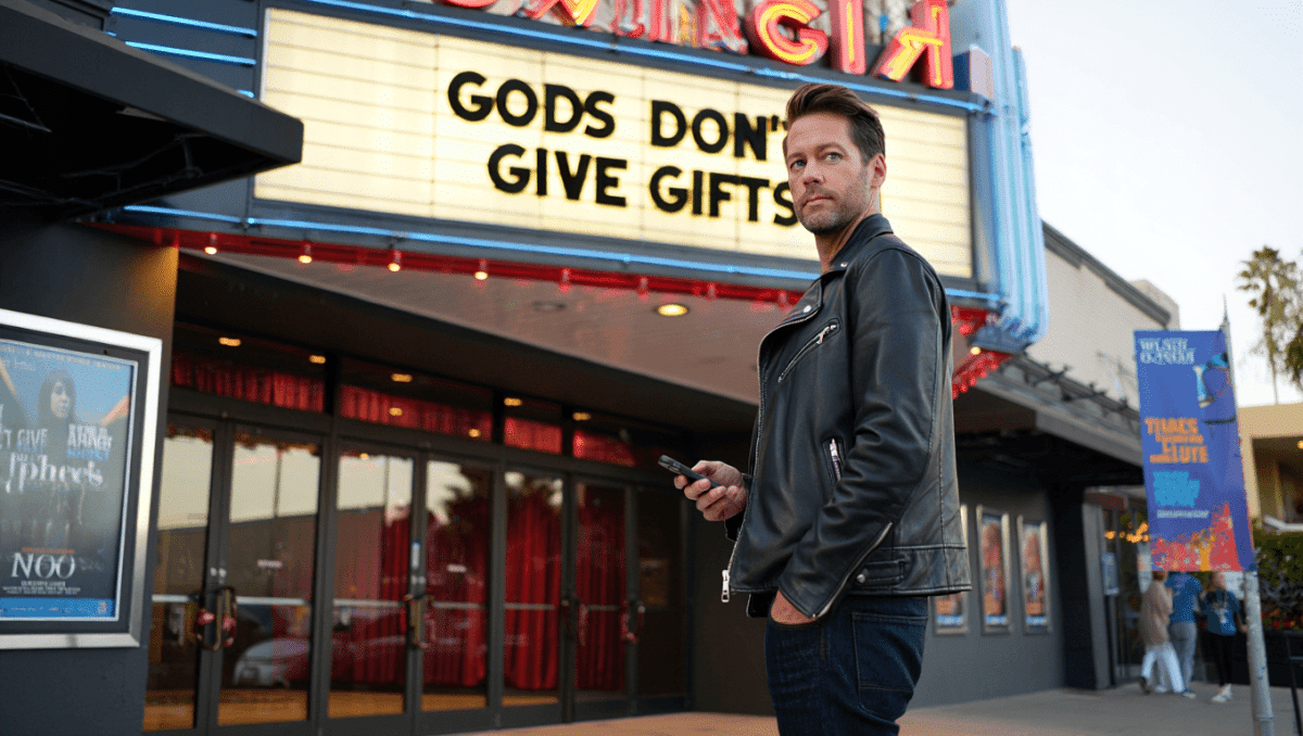 YouTuber and AI Filmmaker Gossip Goblin Releasing AI Feature Film in Theaters This Fall