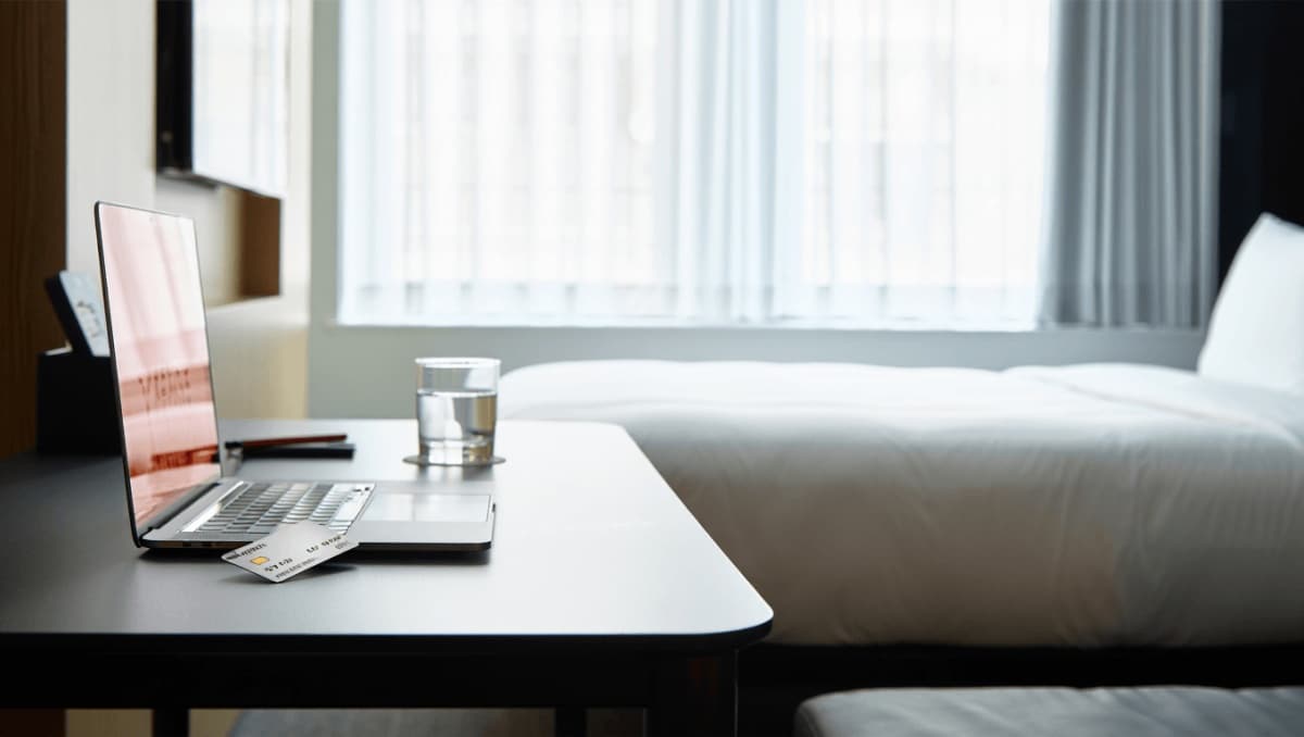 Hilton Honors members can start earning points at Yotel next week