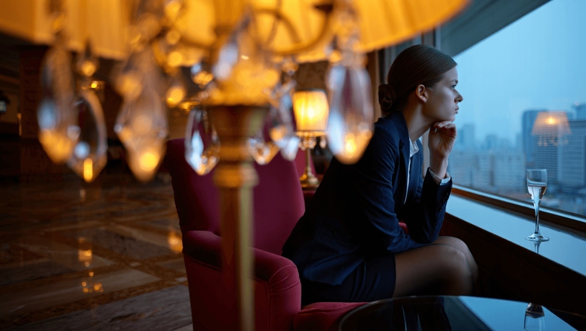 These two popular Hyatt hotels no longer accept suite upgrade awards