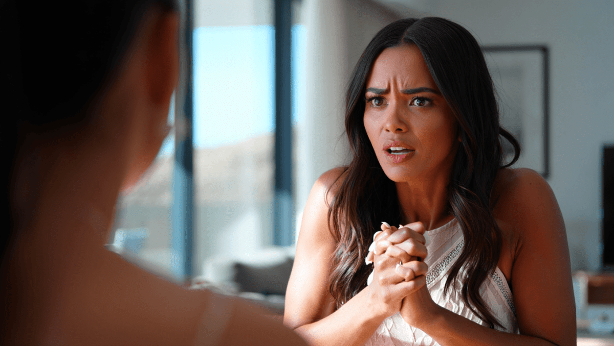 Sorry, not sorry! Everyone’s completely misunderstood Jasmine on Love Island, and here’s why