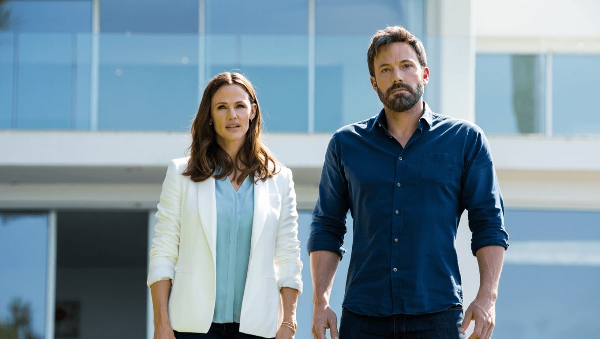 
		Jennifer Garner lifts lid on Ben Affleck co-parenting years after tumultuous divorce	