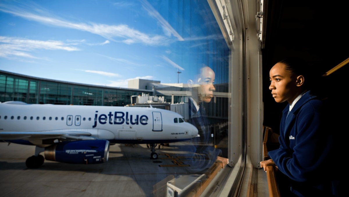 It might be LaGuardia's nicest terminal. So why does JetBlue want out?