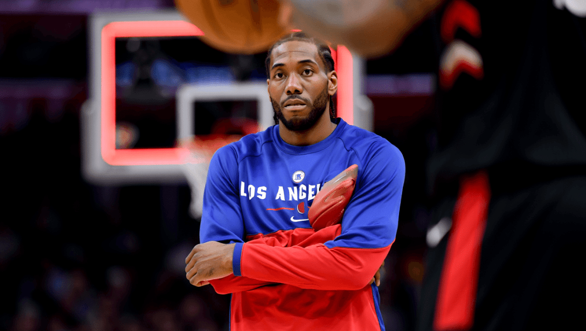 NBANBA rumors: Shams says Clippers, Raptors 'seriously engaged' in Kawhi Leonard trade talksMalik Brown · Jun 29 · 9:17 AM ET