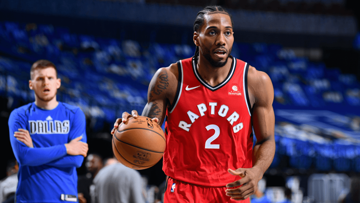NBANBA rumors: Why Mavericks aren't considered 'plausible' Kawhi Leonard trade destinationRishabh Bhatnagar · Jun 29 · 9:39 AM ET
