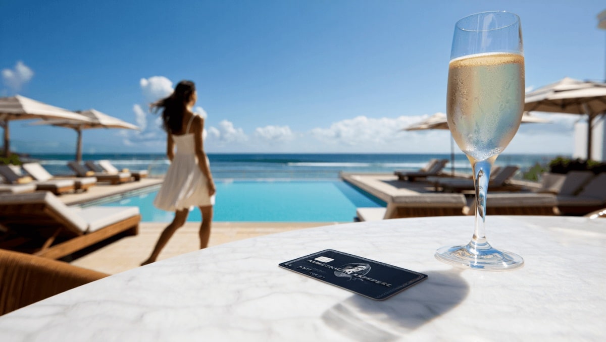 American Express adds Leading Hotels of the World as a Membership Rewards transfer partner