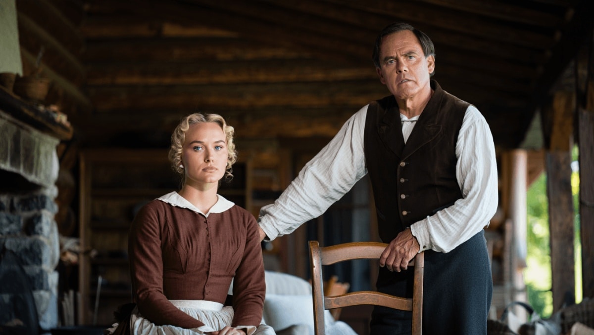 âLittle House on the Prairieâ returns â a look back at all the scandals