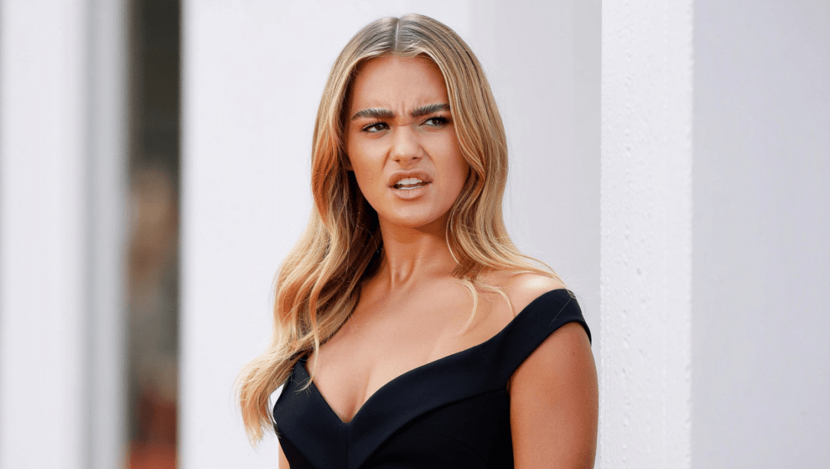 Dumped Islander reveals which Love Island 2026 cast member is playing up to cameras most
