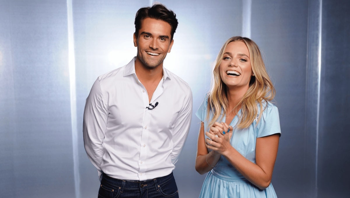 The four qualities Love Island’s Lorenzo wants in a partner, and Julia ticks all his boxes