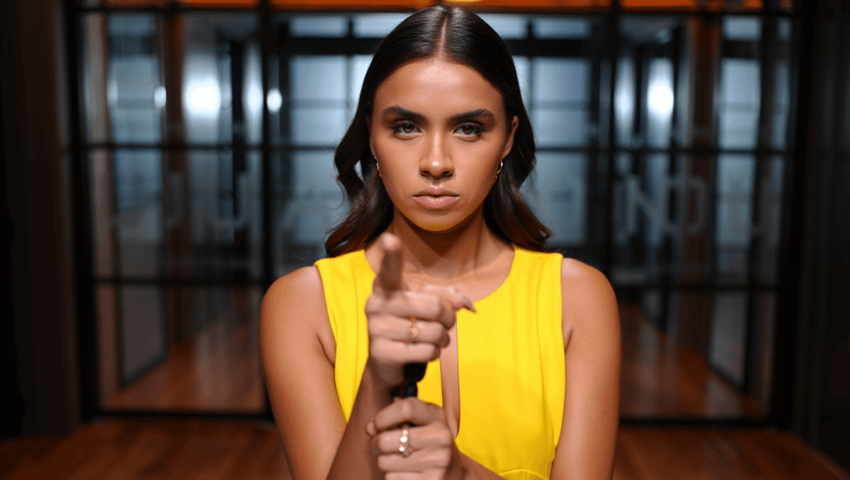 Love Island’s Tina says Aidan ‘played a game’ to get her to pick him as she exposes what he said