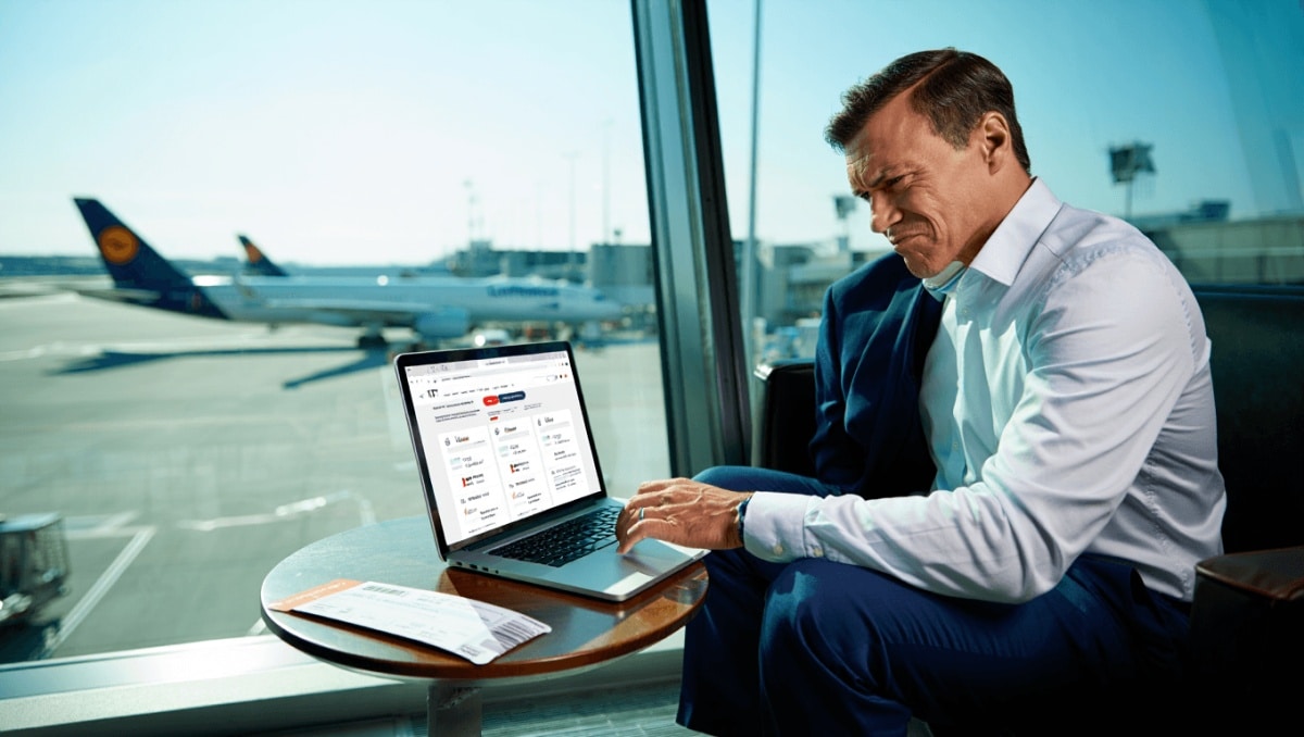 A month later, Lufthansa First awards still aren’t showing through partner programs: Here’s why it matters