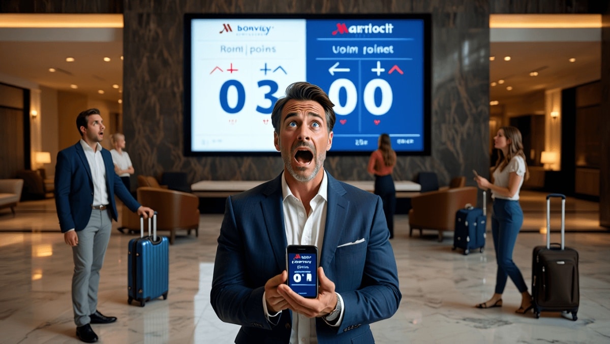 Marriott has once again raised award prices at many popular hotels — here's what the data shows