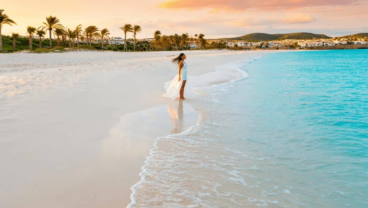 Americans Can Fly Nonstop To These 2 Underrated Cities In Spain To Escape Barcelona Prices