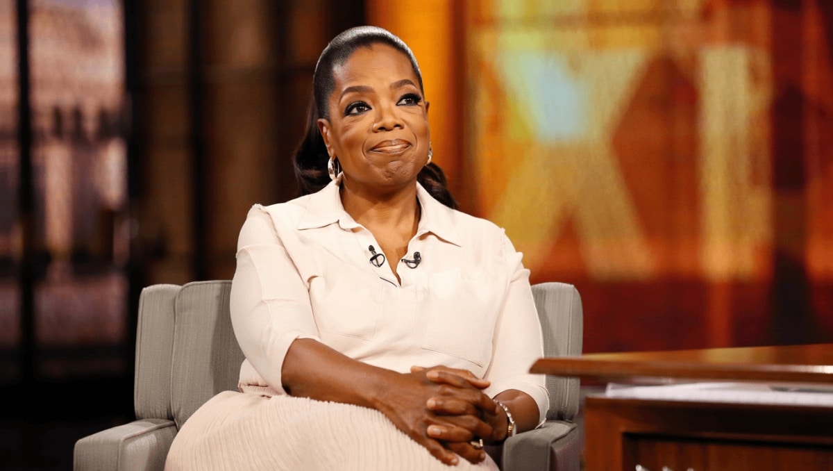 
		Oprah Winfrey cops to one of her cringiest career ‘mistakes’ nearly three decades later: ‘It was bad’	