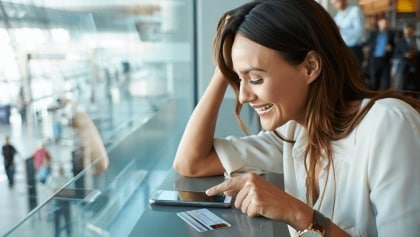 Point.me adds new features to help you redeem points and miles for more value