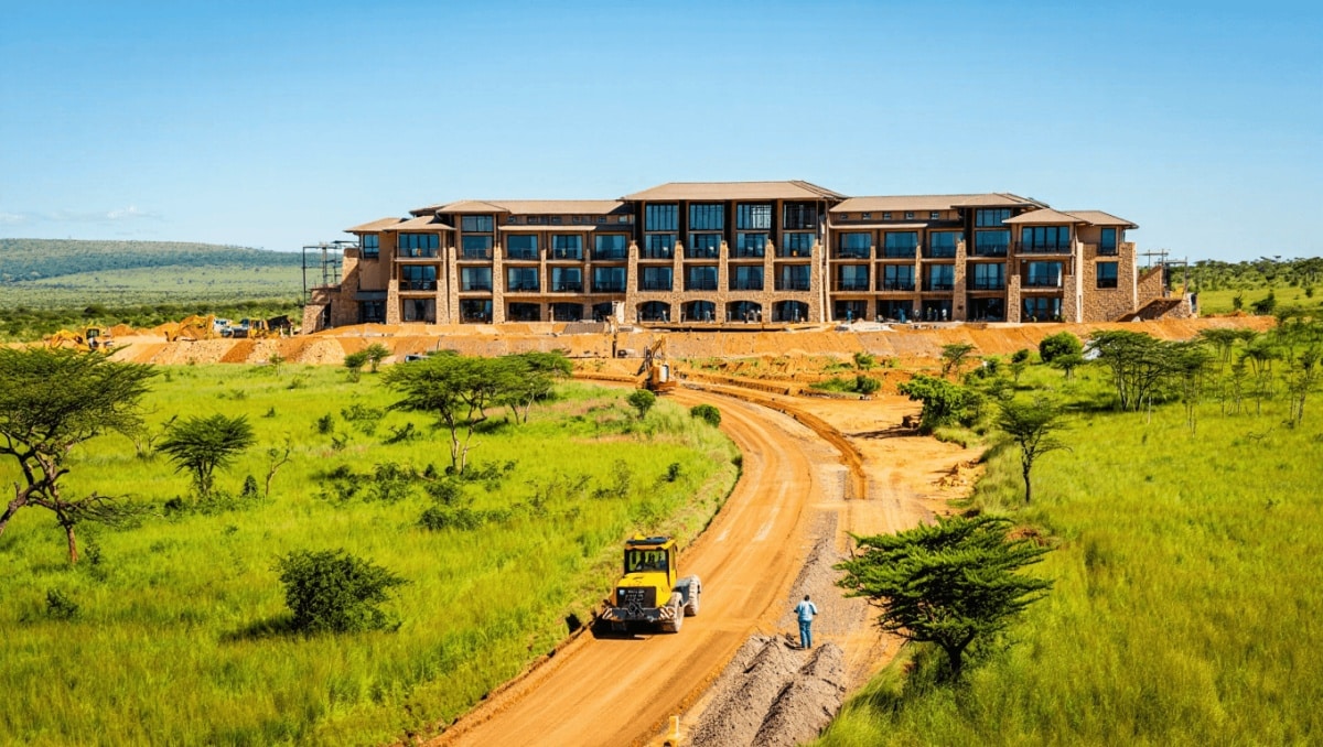 This popular Hyatt brand just announced its 2027 debut in one of our favorite destinations in Zimbabwe