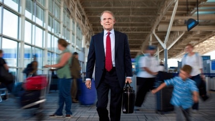 Southwest Airlines lounges? CEO drops biggest hint yet that they're coming