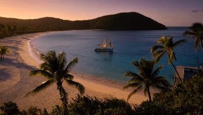 Skip The Crowds: 5 Of The Best Underrated Caribbean Islands To Visit Instead