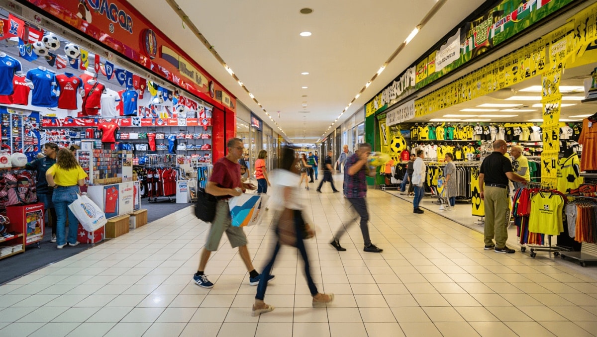 Why the World Cup is a make or break moment for retail this summer