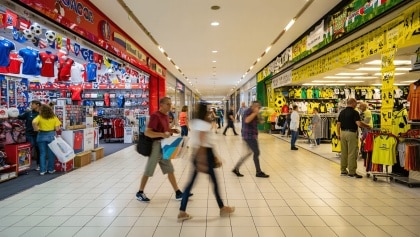 Why the World Cup is a make or break moment for retail this summer