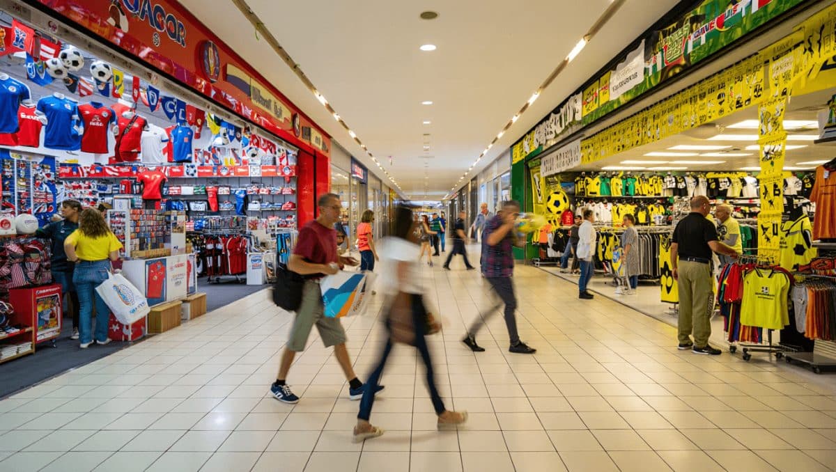 Why the World Cup is a make or break moment for retail this summer