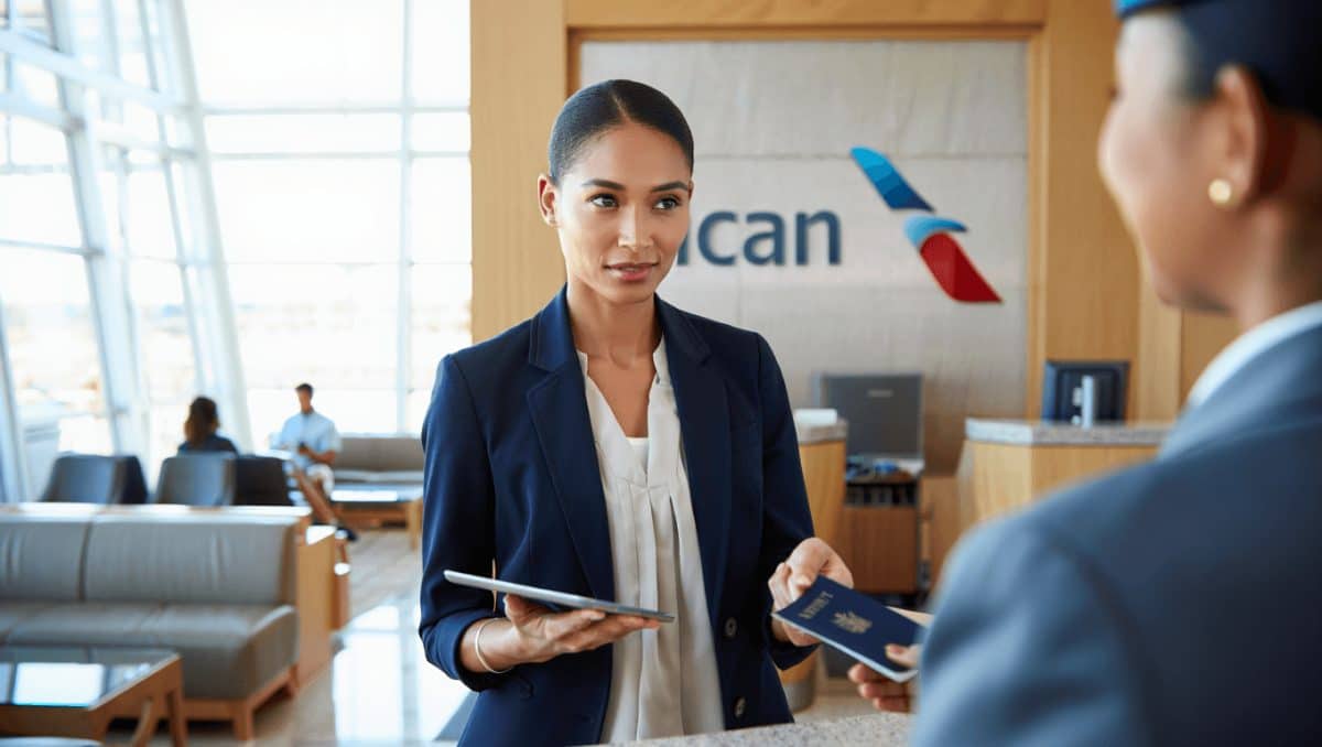 Earn up to 11 miles and Loyalty Points per $1 on American Airlines Vacations packages