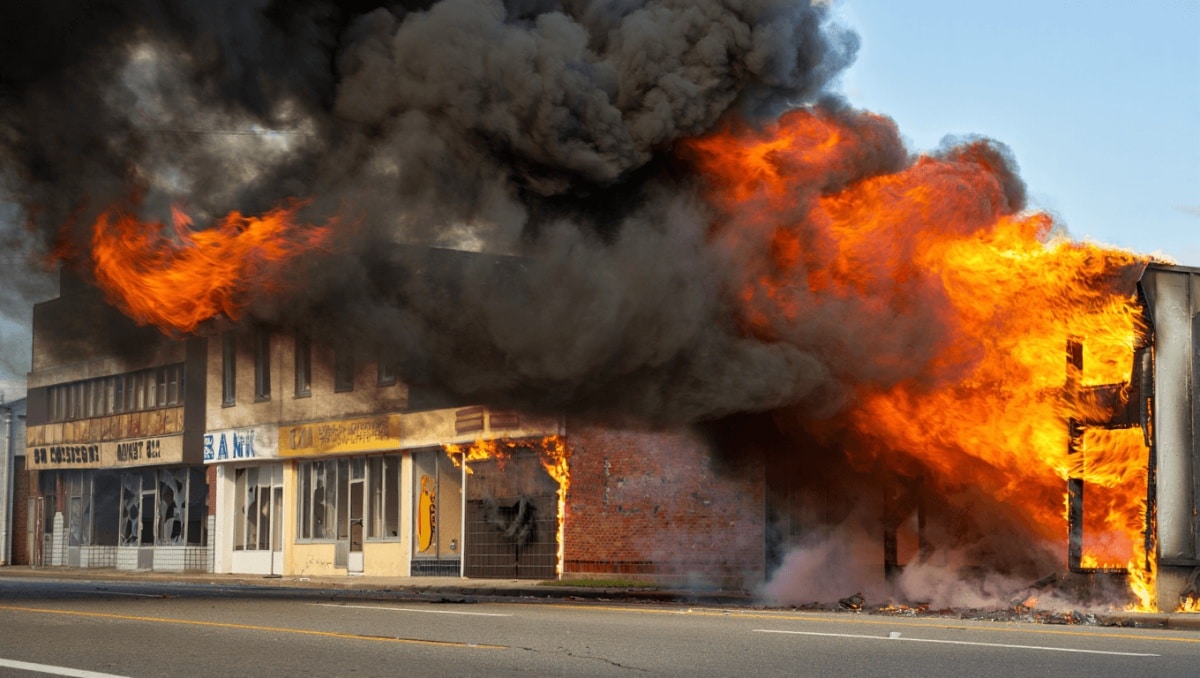 "It's Bad Now, And It'll Get Worse": 19 Industries That Are Apparently "On Fire" Behind The Scenes That Most People Don't Know About