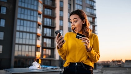 Select cardholders can now earn 3 Avios per dollar spent on rent through Bilt