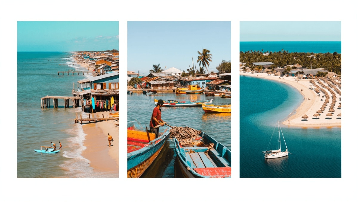 The Uncrowded Pacific Coast Beach Towns That Still Feel Like the Mexico of 20 Years Ago