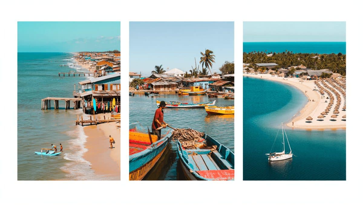 The Uncrowded Pacific Coast Beach Towns That Still Feel Like the Mexico of 20 Years Ago